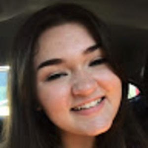 Meet your Posher, Hannah sue